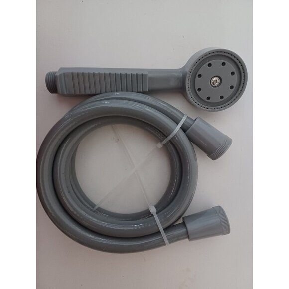 Yoo.Mee Shower Head and Hose Pet Cleaning Sprayer - Picture 9 of 14